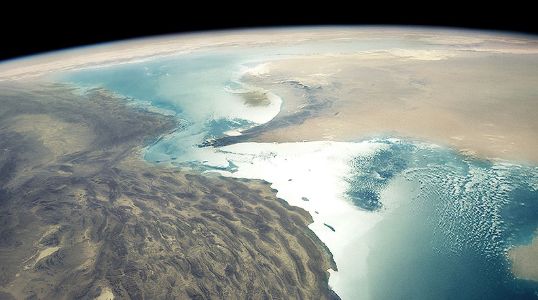 Strongmen, sanctions and the Strait of Hormuz: Navigating today's new geopolitical order